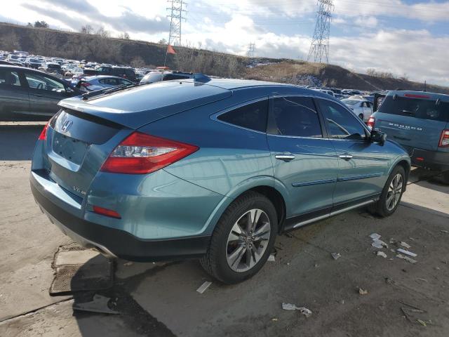 5J6TF2H52EL001691 Honda Crosstour Exl
