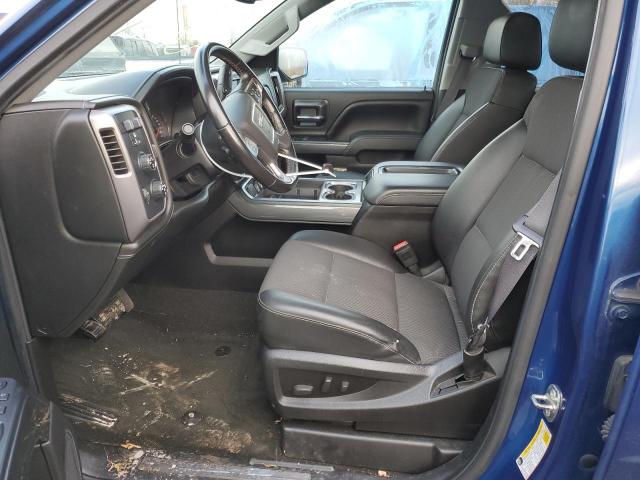 1GTV2UEC3FZ403002 GMC Sierra K1500 Sle