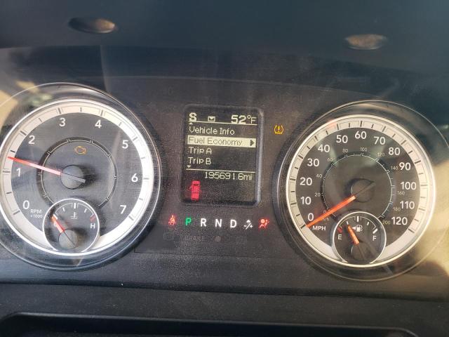 1C6RR7GT1GS199345 RAM 1500 Slt