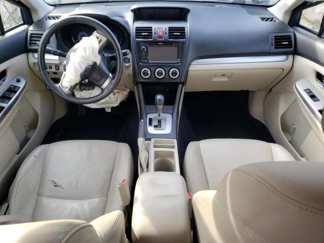 JF2GPBKCXEH313614 Subaru Xv Crosstrek 2.0i Hybrid Touring