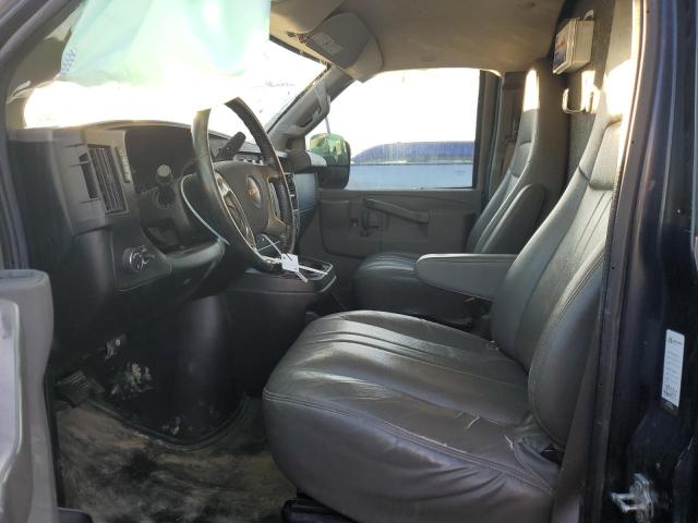 1GTZ7GFG3K1228099 GMC Savana G3500