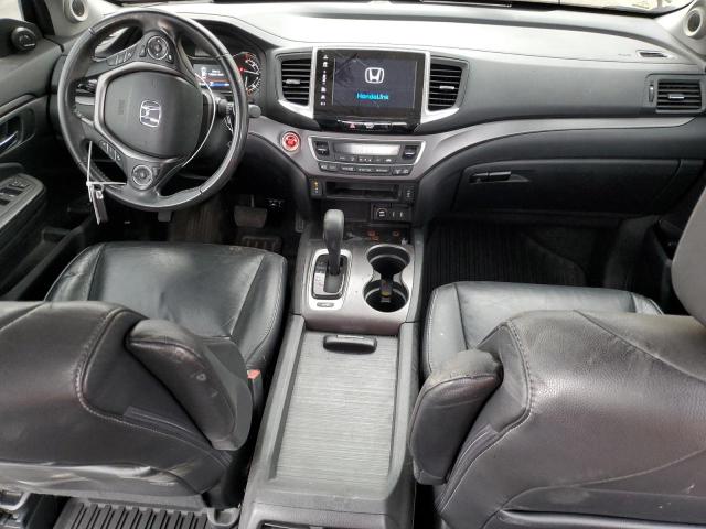 5FNYF6H57HB082715 Honda PILOT EXL