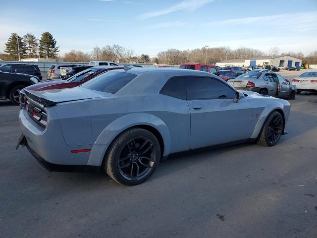 2C3CDZFJ6NH108958 Dodge Challenger R/t Scat Pack