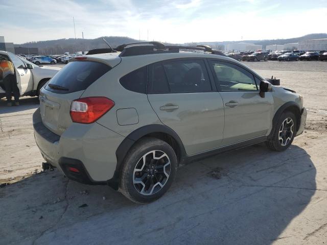 JF2GPABCXH9204918 Subaru Crosstrek Premium
