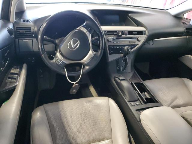 JTJBC1BAXE2457483 Lexus RX 450
