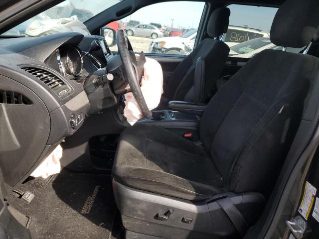 2C4RDGCG8GR250907 Dodge Grand Caravan Sxt