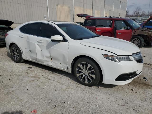 19UUB1F50FA007720 Acura TLX TECH