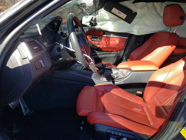WBA8E9G56GNT88145 BMW 328 I Sulev