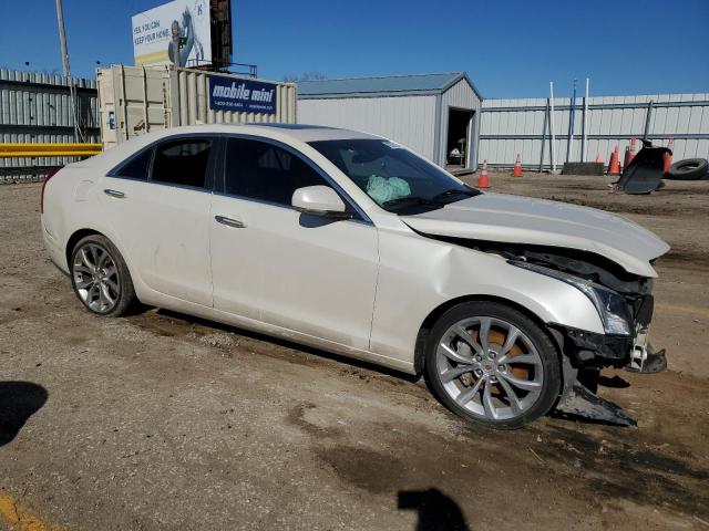 1G6AC5SX3E0104897 Cadillac Ats Performance