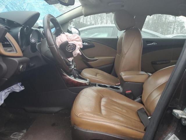 1G4PS5SK0E4132367 Buick Verano