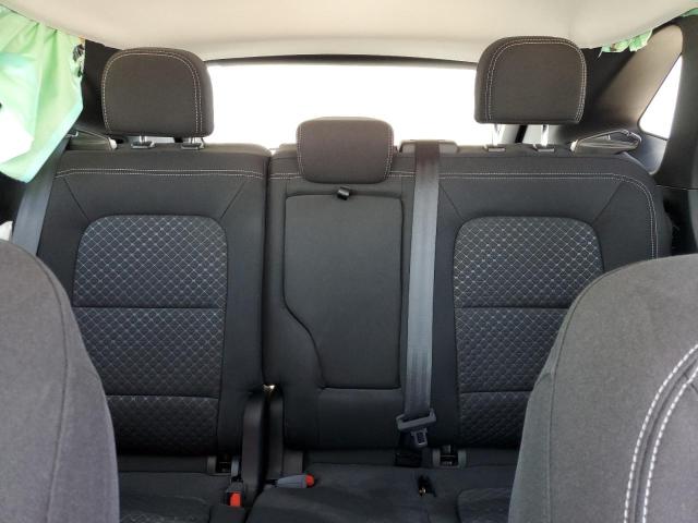 1FMCU0GN7PUA54333 Ford Escape Active