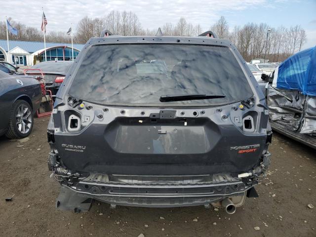 JF2SKARC0MH473590 Subaru Forester Sport
