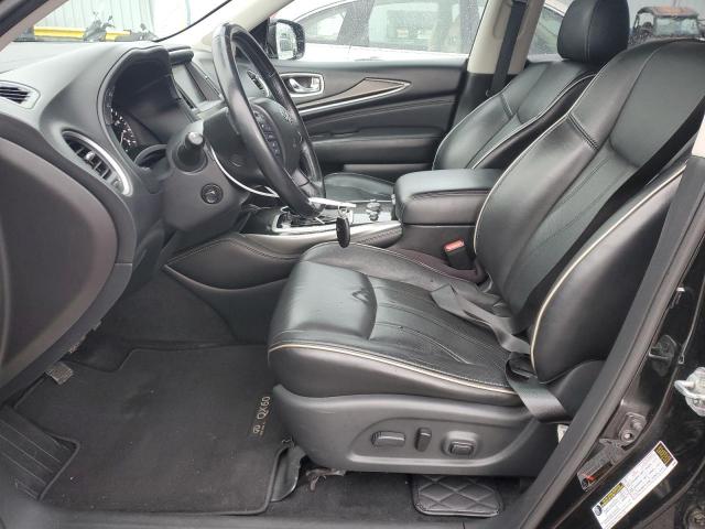 5N1DL0MM0HC503586 Infiniti QX60
