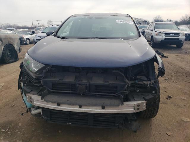 2HKRW2H53JH627703 Honda CR-V EX