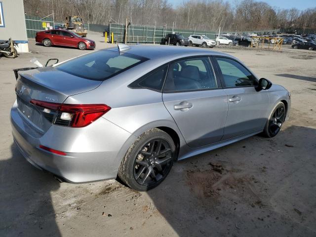 2HGFE2F56NH506138 Honda Civic Sport