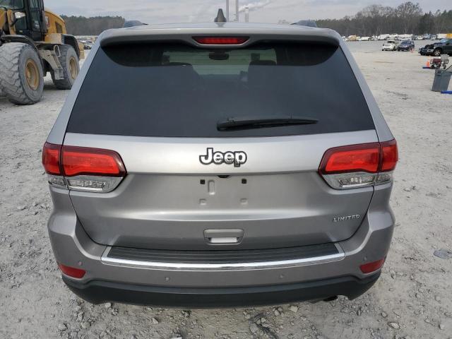 1C4RJEBG2LC118064 Jeep Grand Cherokee Limited