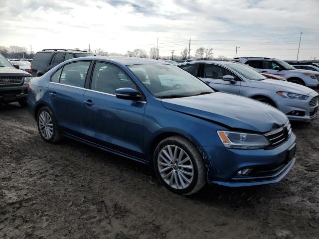 3VWD17AJ3FM233209 Volkswagen JETTA SE