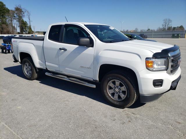 1GTH5BEN6J1107165 GMC Canyon