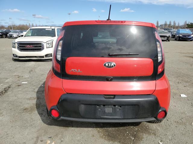 KNDJP3A51G7829236 KIA SOUL +