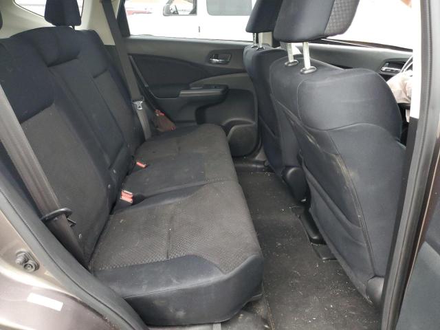 5J6RM4H59FL116074 Honda CR-V EX