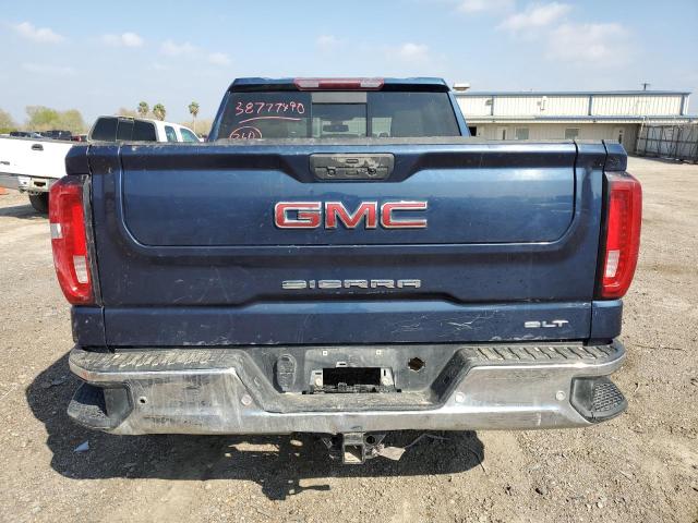 3GTP8DED5LG178402 GMC Sierra C1500 Slt