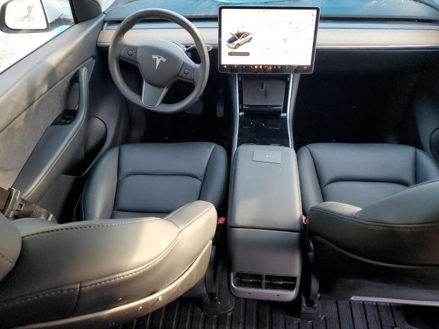 5YJYGDEE5LF006263 Tesla Model Y