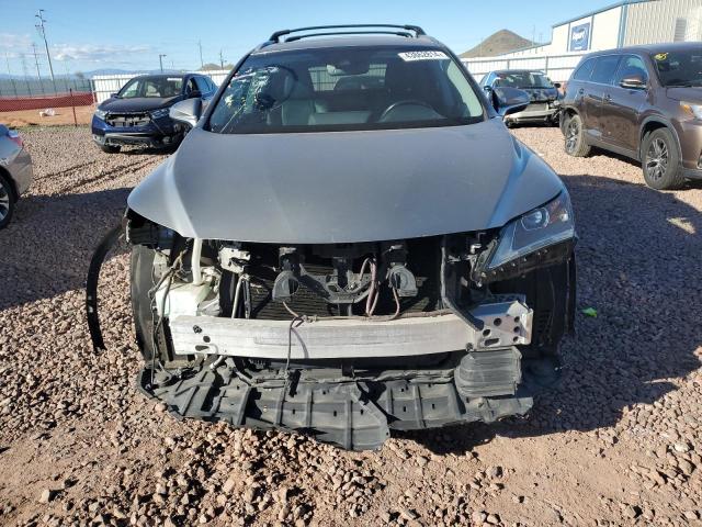 2T2ZZMCA8HC042079 Lexus Rx 350 Base