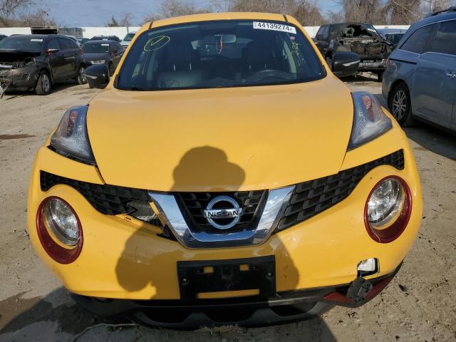 JN8AF5MV1GT651253 Nissan JUKE S