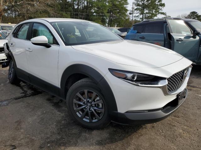 Mazda CX-30 2020 3MVDMABL6LM115267 Image 4