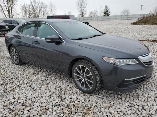 19UUB3F58FA009503 Acura TLX TECH
