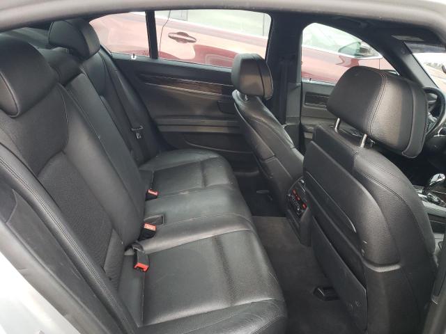 WBAYA6C51FD826803 BMW 740 I