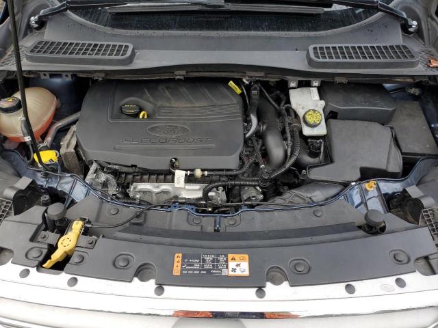 1FMCU0GD3JUB46828 Ford ESCAPE SE