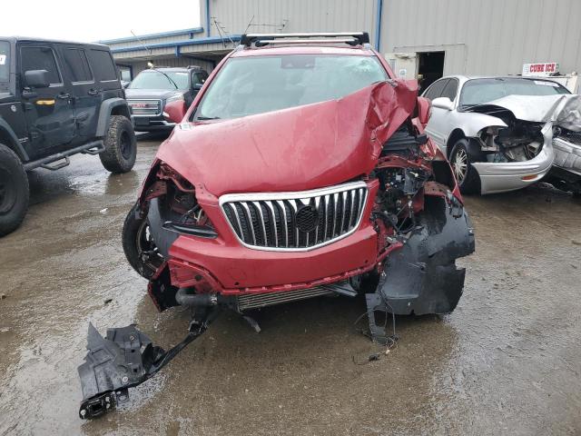 KL4CJDSB6EB537199 Buick Encore Premium