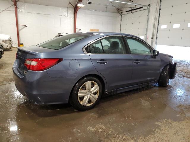 Subaru Legacy 2.5i 2016 4S3BNAA69G3008898 Image 3