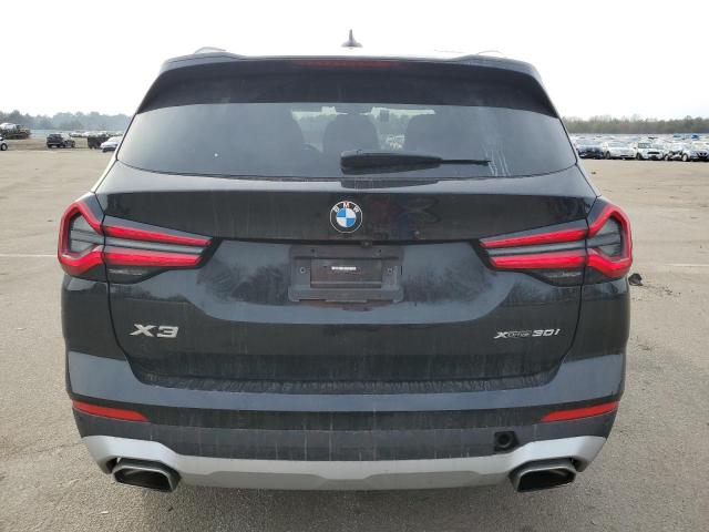 5UX53DP06P9R83474 BMW X3 Xdrive30i