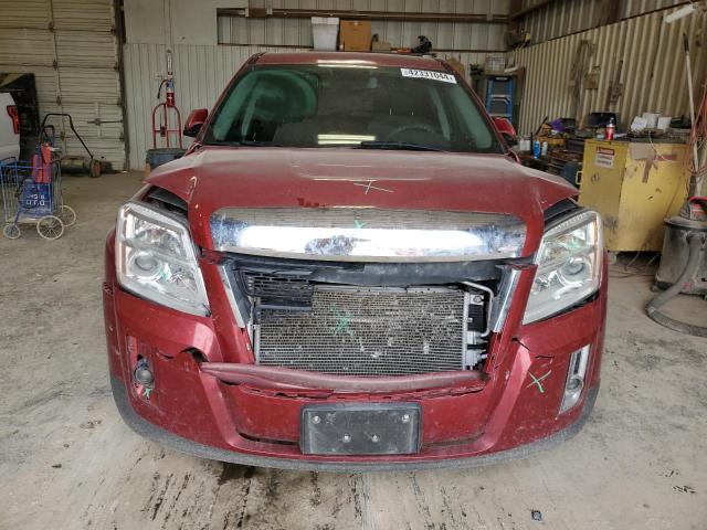 2GKALMEK0E6339597 GMC Terrain Sle