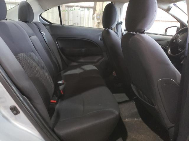 ML32F3FJ5KHF16907 Mitsubishi Mirage G4 Es