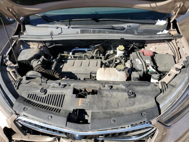KL4CJASB1JB617356 Buick Encore Preferred