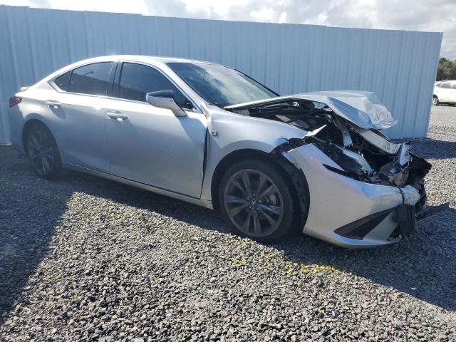 58ABZ1B15KU039208 Lexus ES 350