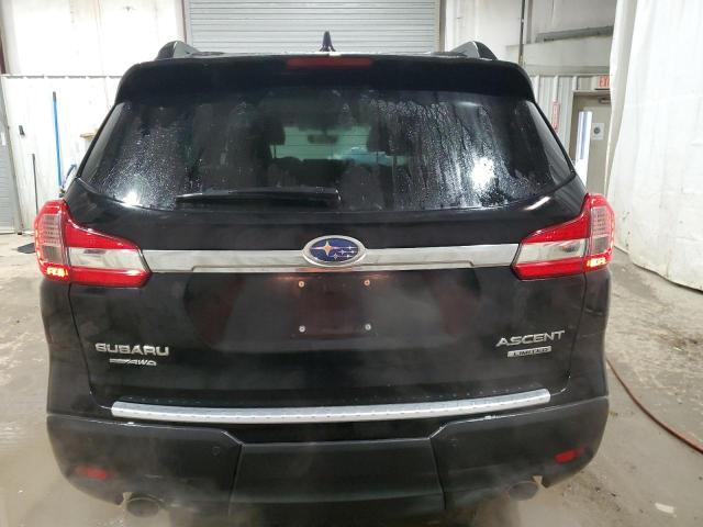 4S4WMALD9L3422172 Subaru Ascent Limited