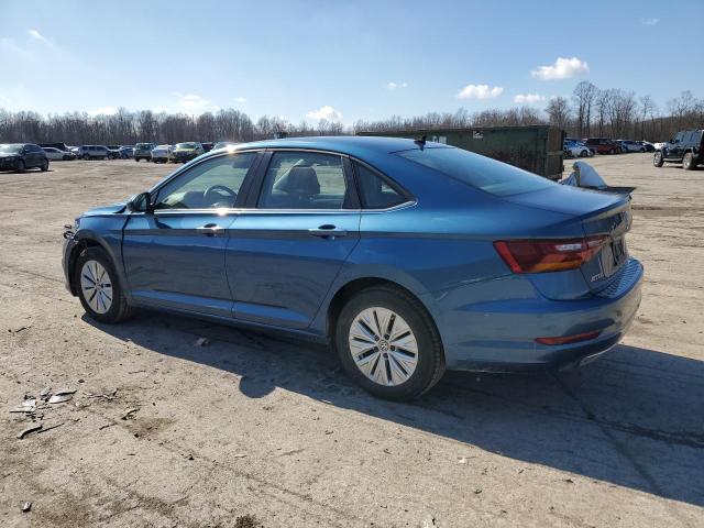 3VWCB7BU7KM221804 Volkswagen JETTA S