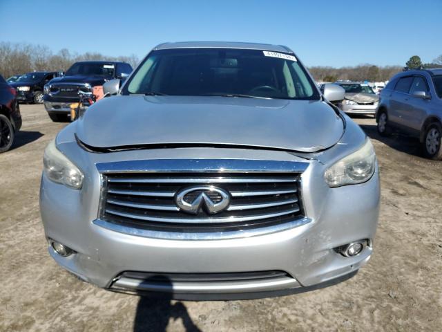 5N1AL0MM6FC517590 Infiniti QX60