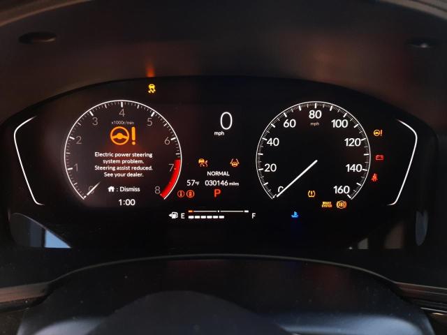 2HGFE2F55NH576777 Honda Civic Sport