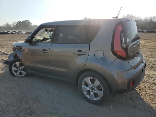 KIA Soul 2017 KNDJN2A23H7461200 Image 2