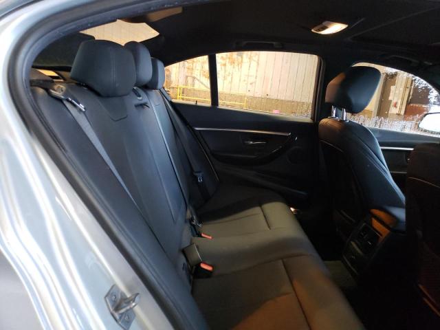 WBA8D9G50JNU72407 BMW 330 XI