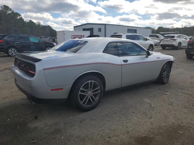 2C3CDZGG4KH752585 Dodge Challenger