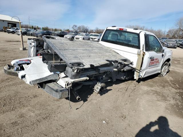 1FTMF1CB0MKD59894 Ford F150