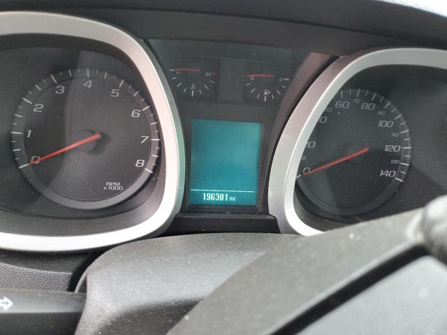 2GNFLFEK4G6287883 Chevrolet EQUINOX LT