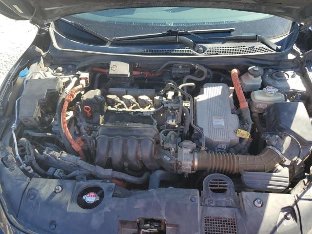 19XZE4F17KE002547 Honda Insight Lx