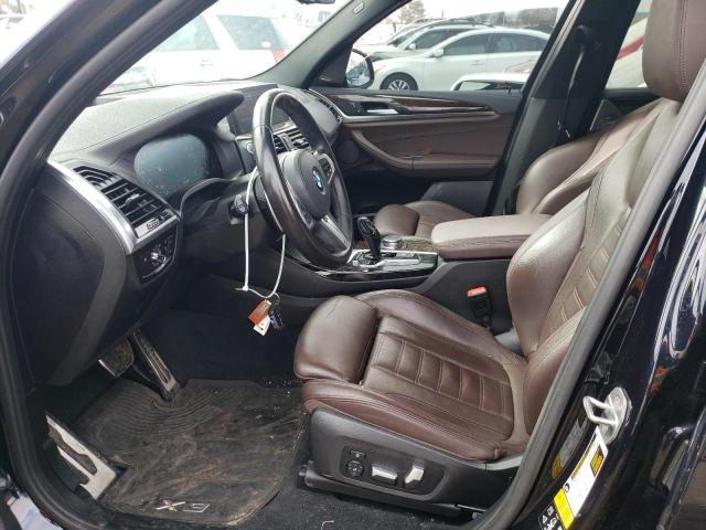 5UXTY9C0XL9C76015 BMW X3 Xdrivem40i